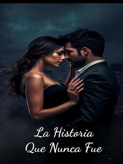 Title details for La Historia Que Nunca Fue by Nancy Fonda - Available